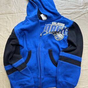 Orlando Magic Boys Jacket